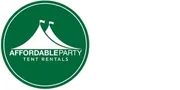 Affordable Party Tent Rentals logo
